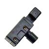 2Pcs Power Tool Switcher Replacement For Electric Planer Lightweight Easy Installation Woodworking Equipment