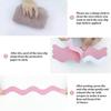 Adhesive Pad Carpet Bathtub Stair Anti Slip Tape Non Slip Sticker Bathroom Product Floor Strip