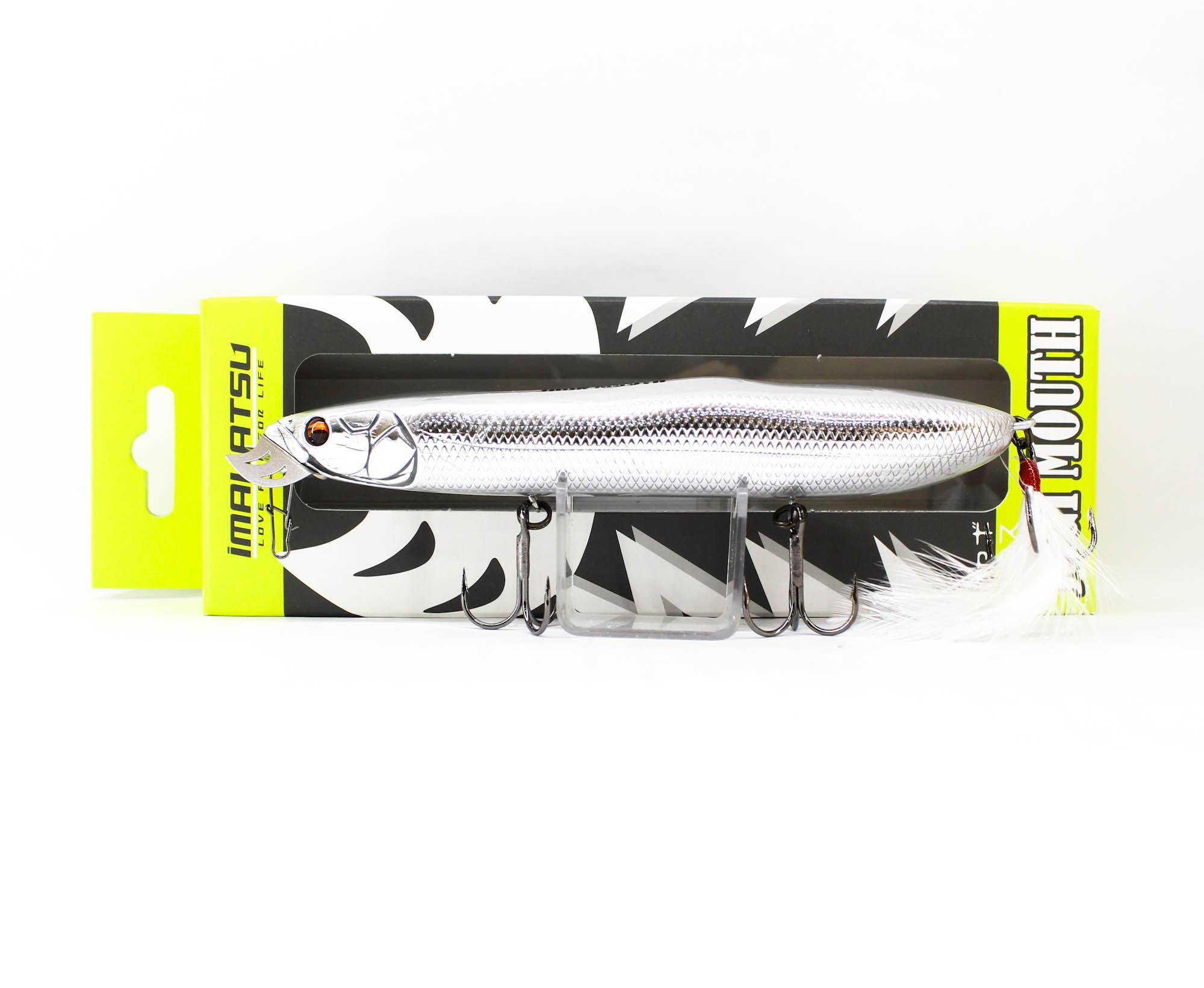 

Imakatsu Jagi Mouth Floating Lure 929 (9062)