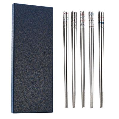 Wutuo Chopsticks & Cutlery Gift Set