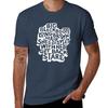 Are You Gonna Be My Girl Jet Lyrics Tshirt Casual Lightweight Short Sleeve Top