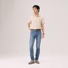 Levis Standard Classic Fashion Versatile Lightweight Elegant Minimalist Short Sleeve Polo Shirt Unisex tops 006X0-0000
