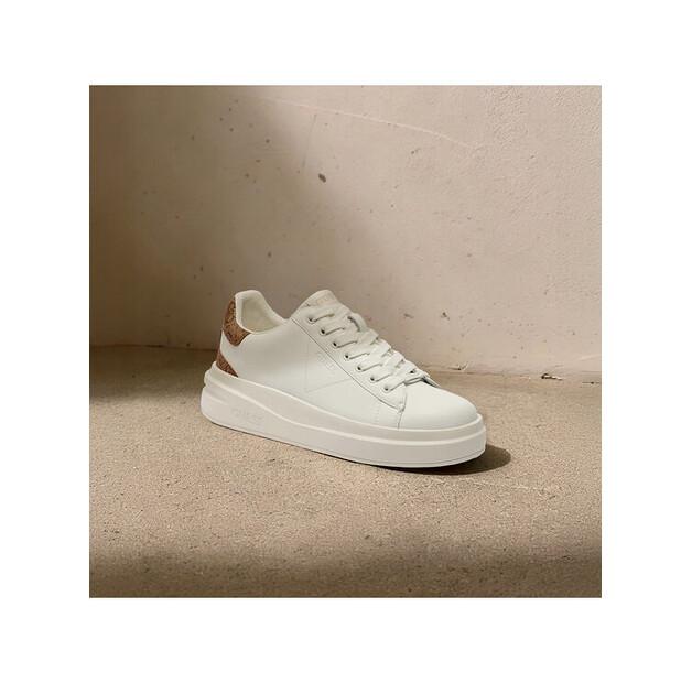 Кроссовки Guess FLJELB FAL12