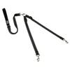 Bowdog Multi-Pen Reflective Leash Dog Leash Tangle-Free Leash