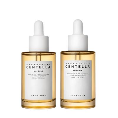 Pielęgnacja twarzy – Serum do twarzy