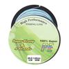 Fishing 4 Strands 300m PE Braided Saltwater Fishing Line Weave Kite Wire (6.0)