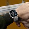 Luxury Stainless Steel Band for Apple Watch Ultra 2 49mm Strap 46mm 44mm 45mm Men Replaced Bracelet for Iwatch 10 9 8 7 6 Se 4 5
