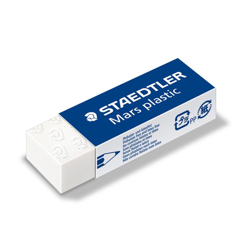 

STAEDTLER Экологичный большой ластик для рисования и дизайна 526 50 526 50