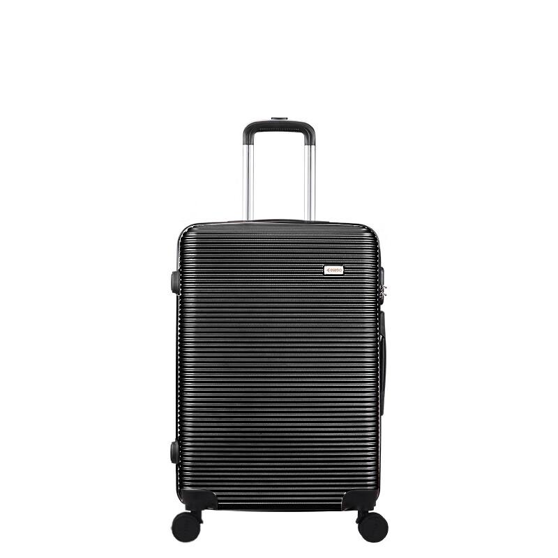 Aidenburg Hardside Business Travel Suitcase