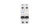 Circuit Breaker 2P D 4A 6kA AC PL6-D4/2 286575