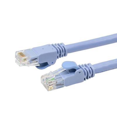 Kubike Cat6a UTP Pure Copper Ethernet Patch Cable