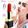 Adult Toy Sex Product Female Pumping Tool Charging Lipstick Oscillator Female Massage Vibration Masturbation AV Stick Orgasm
