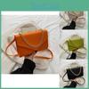 Trendy Minimalist Single Shoulder Bag For Women 2023 Summer Fashion Crossbody Bag