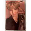 Stray Kids NOEASY ALBUM OFFICIAL PHOTO CARD