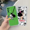 RE44 M-Mafaldas Transparent Phone Case for LG K22 K30 K40 K40S K41 K42 K50 K50S K51 K51S K52 K61 K62 K71 K92 Q60 Q61 V40 V50 V60