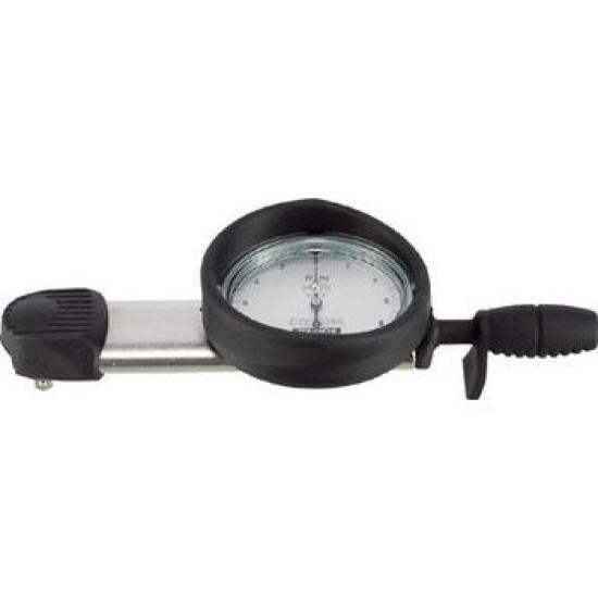 

Tohnichi DB3N4 Dial Torque Nm Wrench, 0.3-3.0