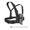 For X5 Chest Strap Mount Adjustable Secure Harness