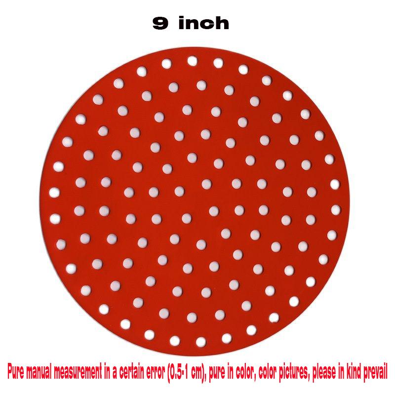 

Силиконовый коврик для фритюрницы Кухонные принадлежности Антипригарный коврик для выпечки Кондитерские инструменты Аксессуары Формы для выпечки Масляные коврики Подставка для гриля для торта