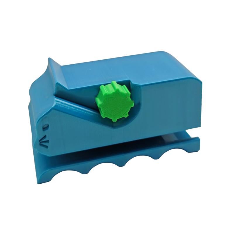 Cardboard Cutter For Cat Scratchers,3D Printed Card Board Cutter,Cardboard Cutter Diy Cat Scratchers,Handheld Cardboard Recycle