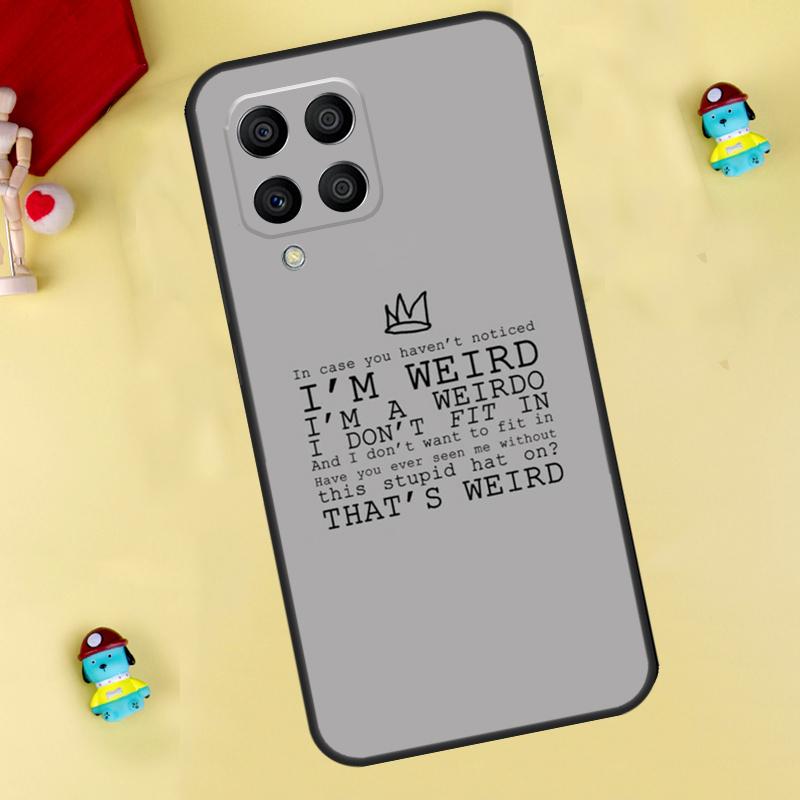 

Riverdale Case For Samsung Galaxy M13 M33 M53 M14 M12 M15 M06 M16 M36 M56 M31 M32 M52 M35 M55 M34 M54 Samsung M14