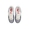 Nike Air Force 1 Low 07 LV8 Sashiko Women Sneakers Blue DD5401-492