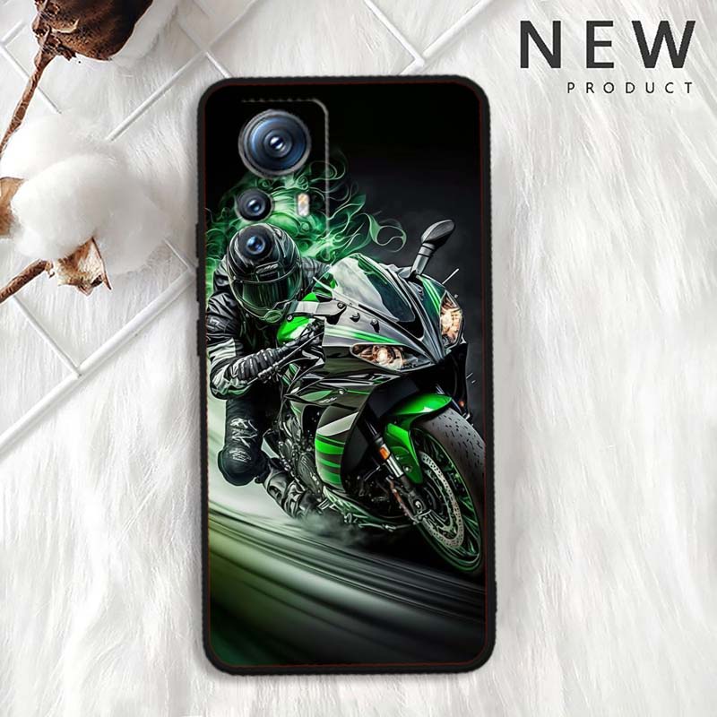 

Модель Rider Cool Для Xiaomi Mi 15 14 13 13T 12 12T 12S 11 11i 11T Pro Ultra Lite 5G Черный Мягкий Чехол для Телефона Xiaomi Mi 11