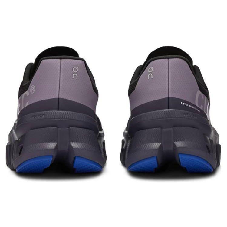 Cloudmonster Magnet Shark Women Sneakers Black 61.98082