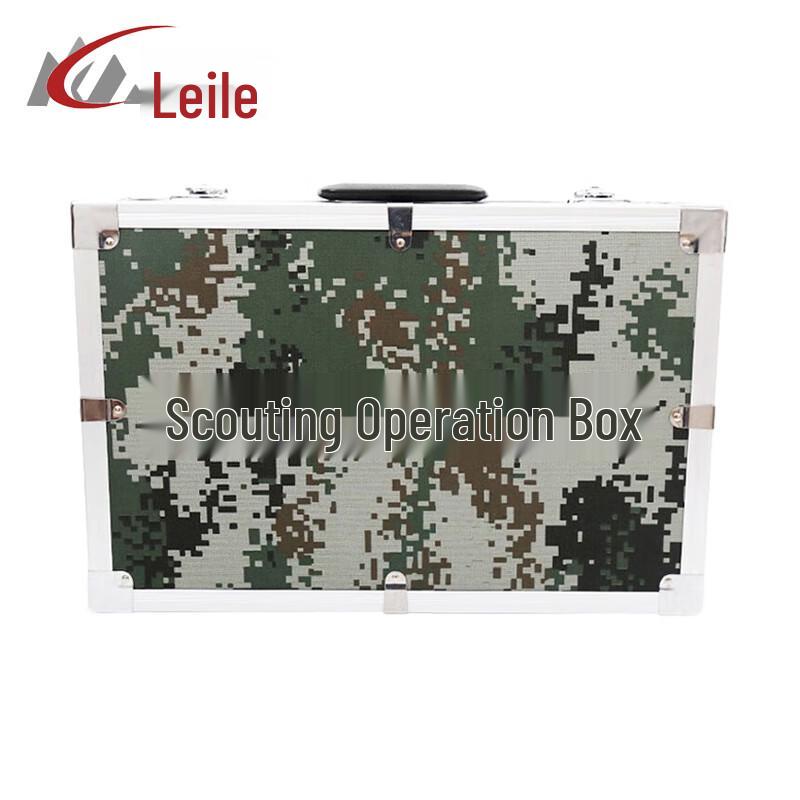 Lailer Armorer s Tool and Instrument Transport Case LL-3470