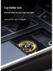 BYD Han EV Car Perfume & Odor Remover: Dashboard Ornament & Fragrance Balm