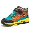 Plus Size Children's High-Top Sports, Hiking, Travel Shoes & Snow Boots for Fall/Winter, with Steel Claws