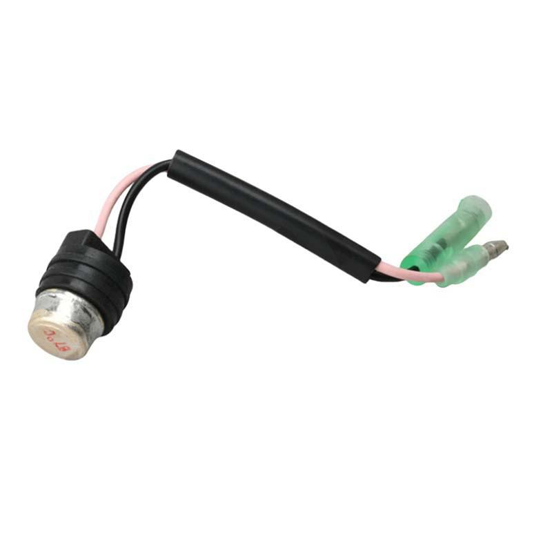 A28G-688-82560 Sensor Temperature Switch 688-82560-10 For  Outboard Motor Parts 60-70-75-90-115-130-150-175-200 HP