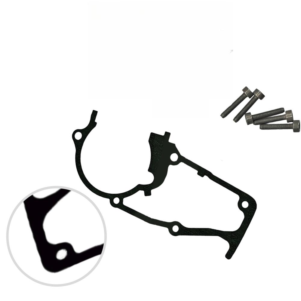 1142-007-1000 Crankcase Gasket & Screws Set For MS462 #GM-R6A2 Crankcase Gasket & Screws Garden Tool Accessories