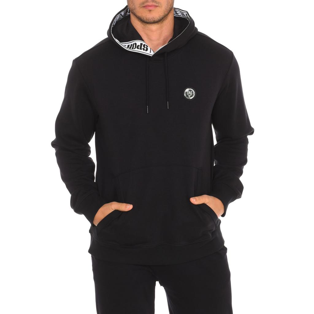 Sudadera con capucha FIPSC610 para Hombre