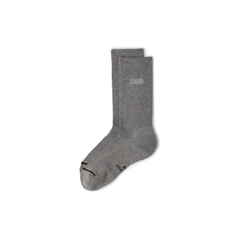 Jordan Men's Breathable Comfort Athletic Socks