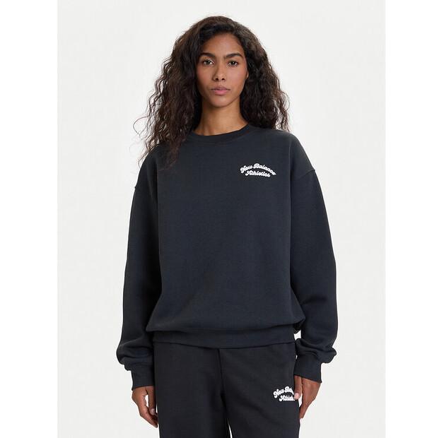 Толстовка New Balance WT53516 EU S