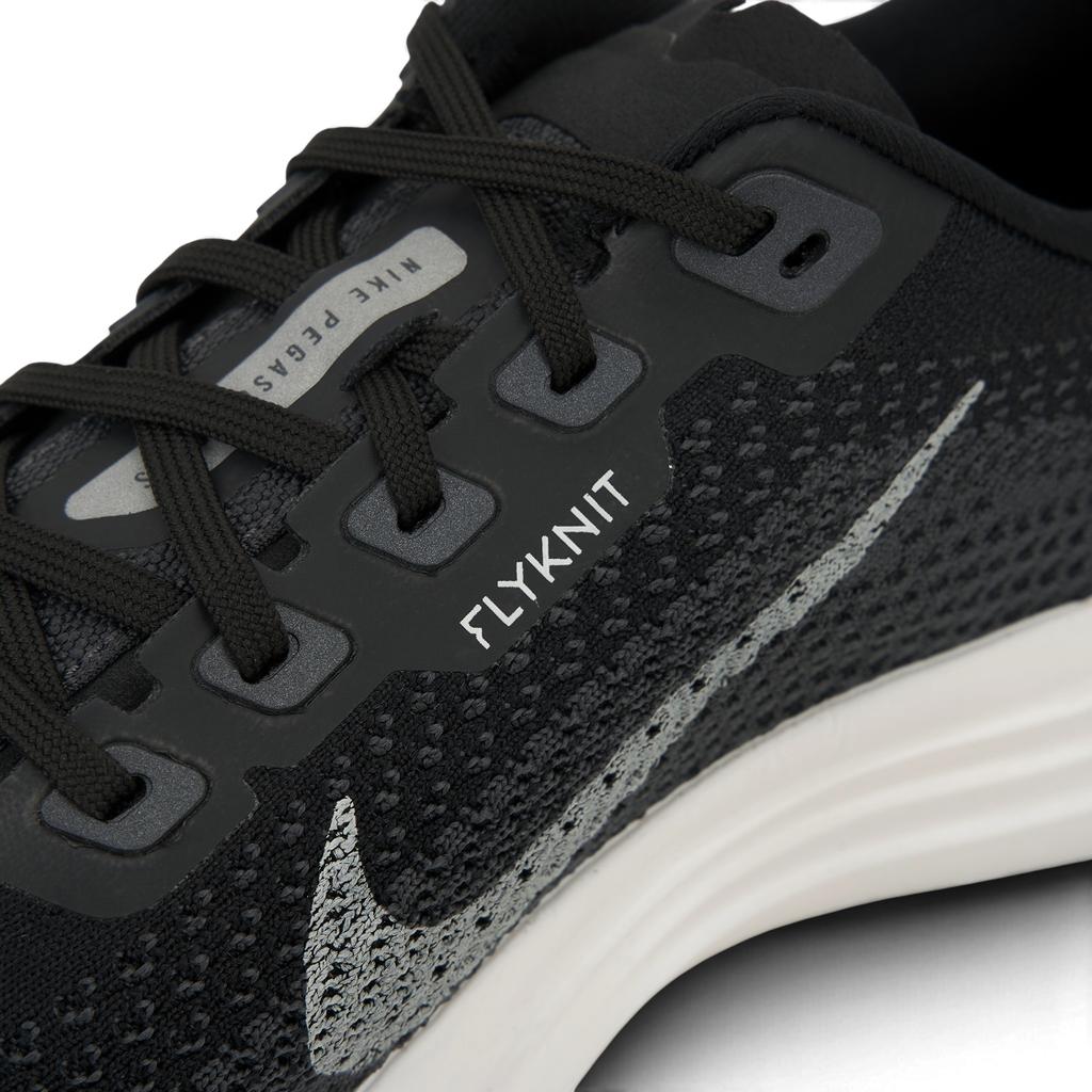 Nike Pegasus Plus Black Pure Platinum Herren Sneakers Anthrazit Weiß FQ7262-002