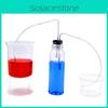 Physik Siphon Brunnen Wissenschafts-Set Für Kinder DIY Hands-On Pädagogisches Experimentier-Set