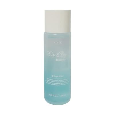 Removedor de Lábios e Olhos 100ml