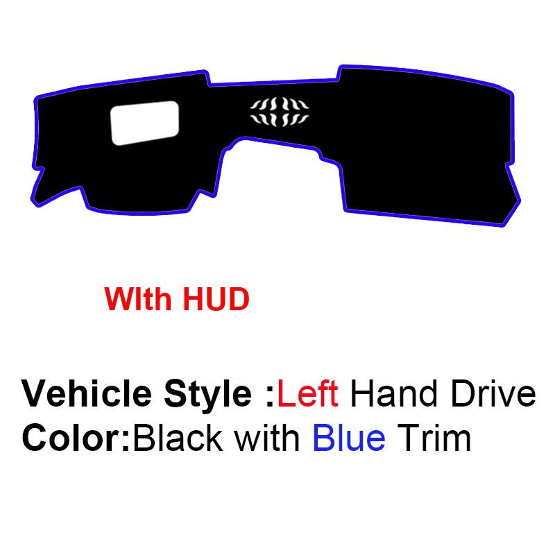 For Mazda CX-30 CX30 2019 2020-2026 2026 2026 2026 Car Dashboard Cover Avoid Light Pad Sun Shade Anti-UV Carpets Mat Accessories