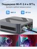 MINIPC Ninkear  MBOX11 16G+512G SSD  Intel Processor N150 Intel Graphics Windows 11
