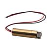 3000mW Blue Laser Module for CNC Engraver Upgrade