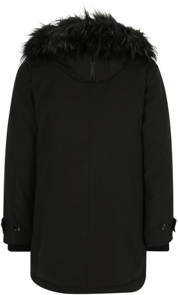 Демисезонная куртка Diesel Jorgy Jacket (A10610-0IDAP-9XX)