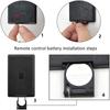 LED Lights StripS Bluetooth USB 5V LED Strip RGB Flexible LED Lamp Tape Ribbon RGB TV Desktop Screen BackLight Diode Tape 30 LIght/M Not Waterproof
