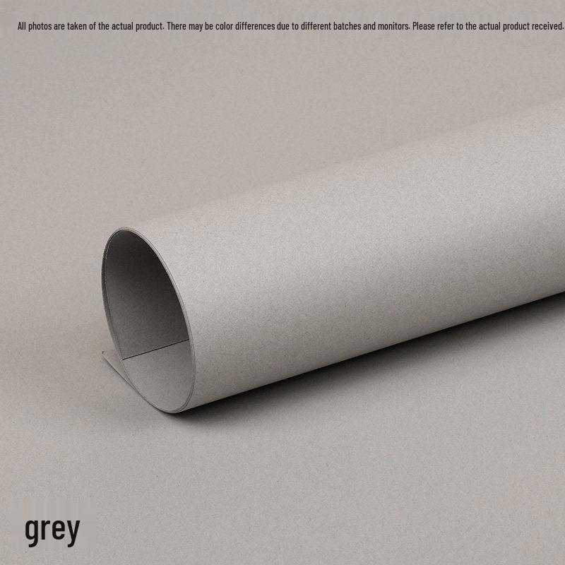 Forest Green Textured Paper for Kindergarten Creations - Morandi Palette, Matcha Color, Pear Skin Design, Green Decor.