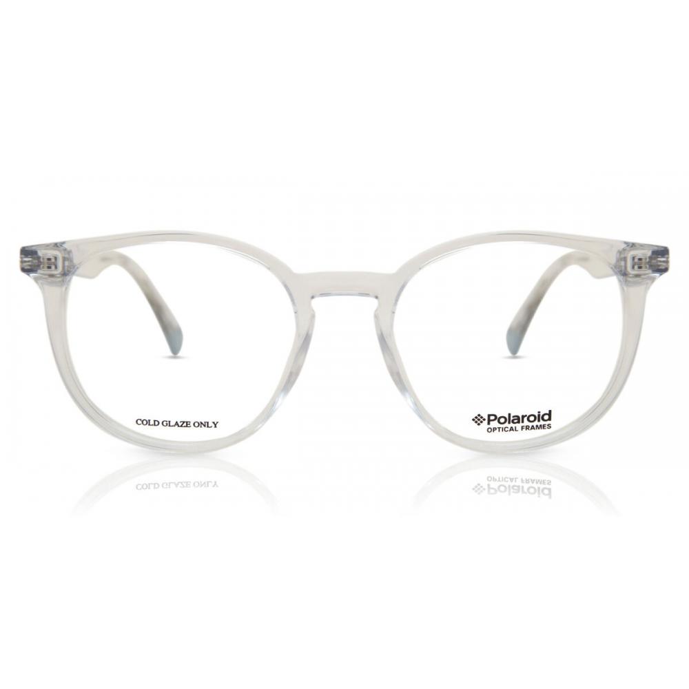 

Polaroid Pld D381 900 Unisex Eyeglasses Crystal/51-19-145