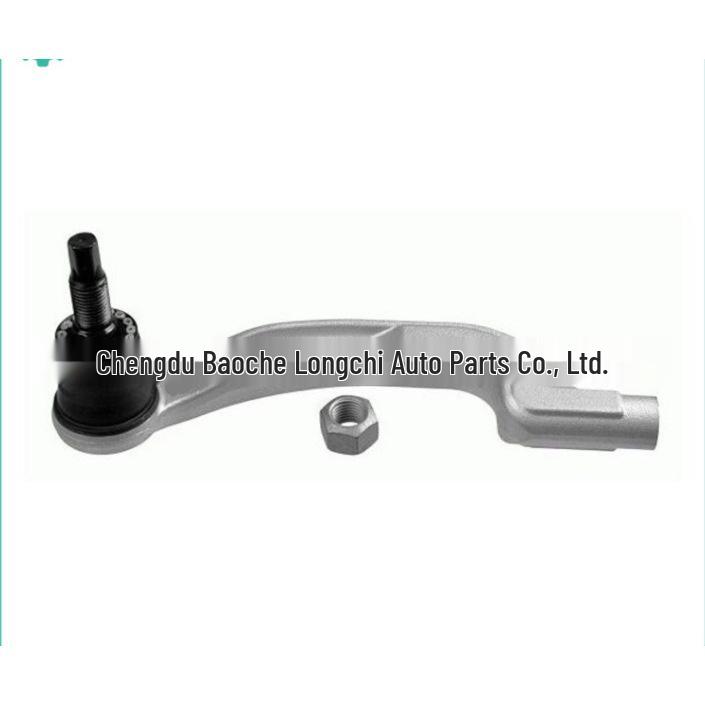 Compatible Outer Tie Rod Ball Joint for Mercedes-Benz W246 (A2463301700/A2463301800)