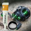 Lubricant Tube Lubricating Grease Zipper Lubricant For Clothes Lock Core Lubrication Repair Stuck Multi Zipper Maintenance