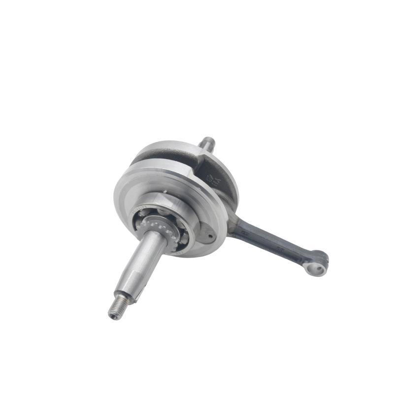 Loncin TQ130 Engine Crankshaft & Connecting Rod for Huayang Bosoer Off-road Motorcycle