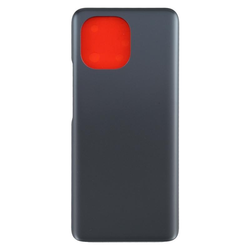 For Xiaomi Mi 11 Matte Back Battery Housing Cover Replacement