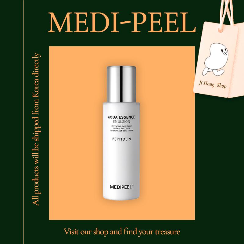 

MEDI-PEEL Peptide 9 Aqua Essence Emulsion 250ml